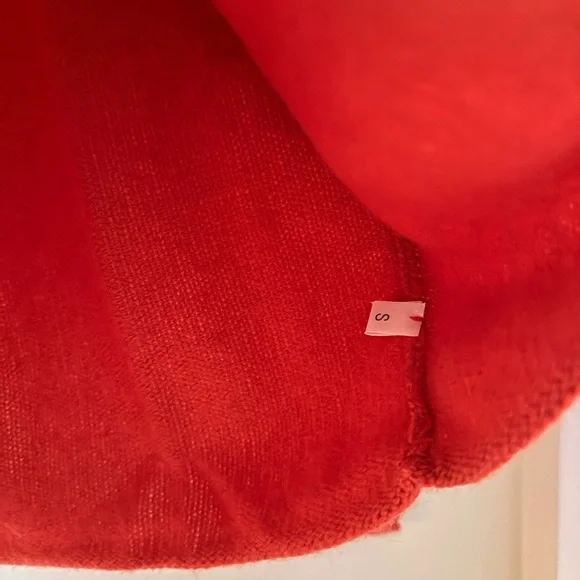 The Elder Statesman Cashmere Sweater